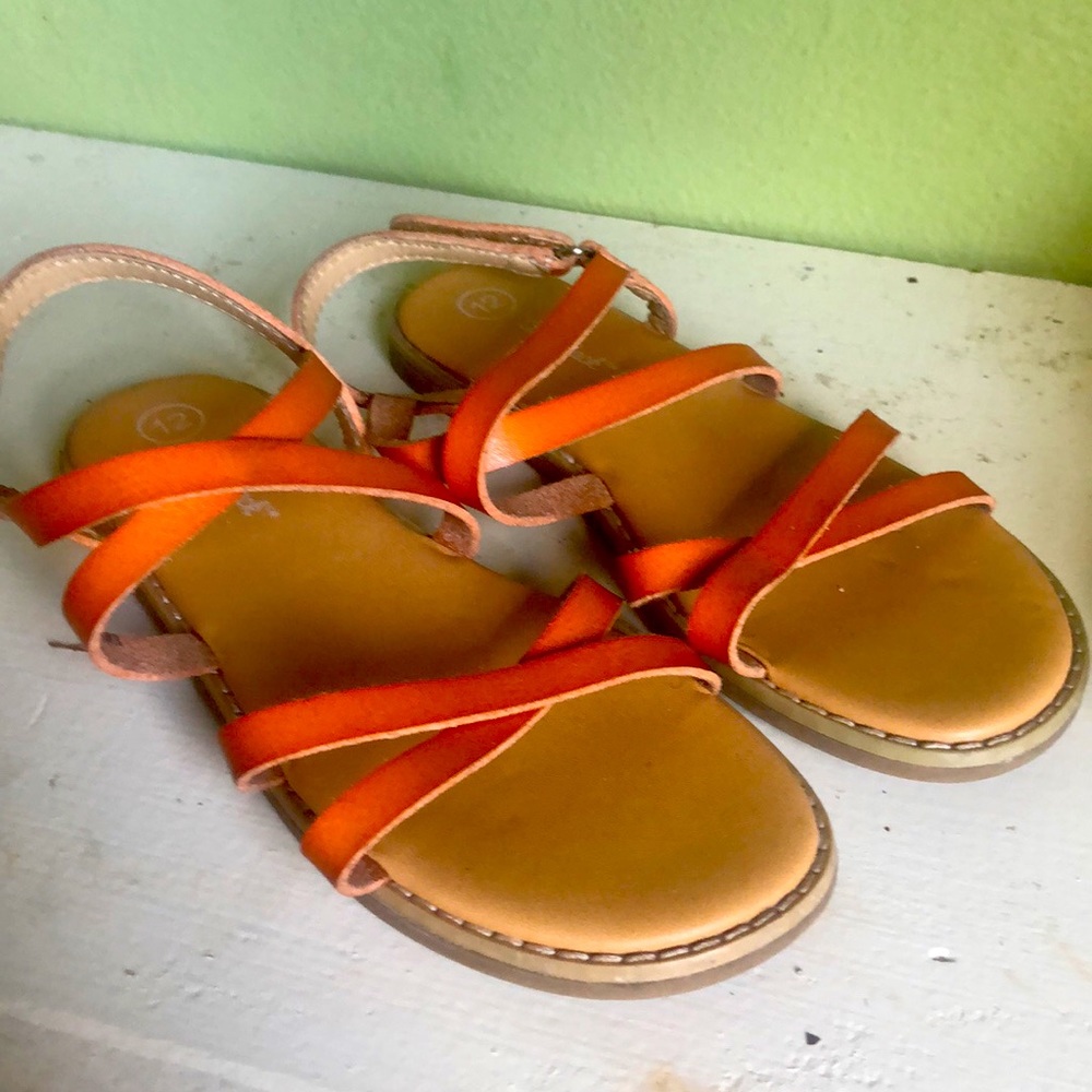 Cat&Jack Sandals